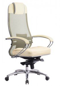 Офисное кресло SAMURAI SL-1.04